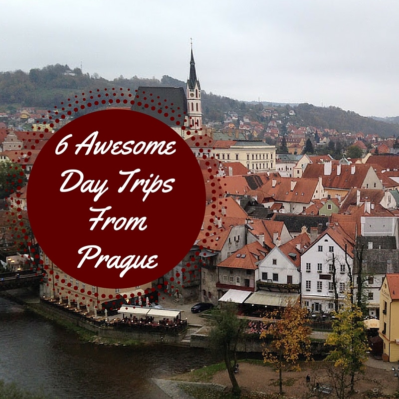 trips prague