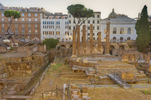 5 Things You Should Know About Rome, Before You Visit