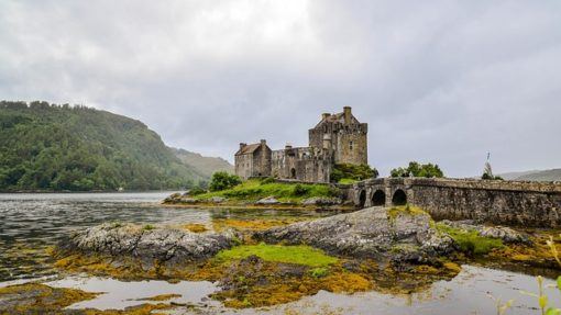 Best Places in Scotland - Travel Bloggers Share Where to Go in Scotland