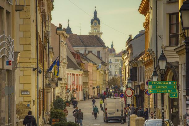 15 Pécs Hungary Pictures Get Beyond Budapest With This Cute City In