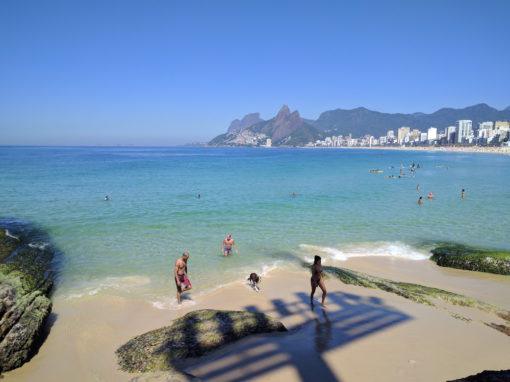 Rio de Janeiro Travel Tips for First Time Visitors: A First Time Guide ...