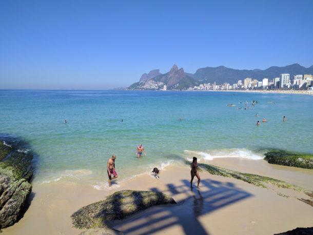 Rio de Janeiro Travel Tips for First Time Visitors: A First Time Guide ...