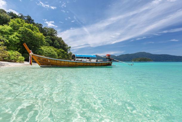 Koh Lipe Thailand: A Guide to the Best Island You’ve Never Heard Of