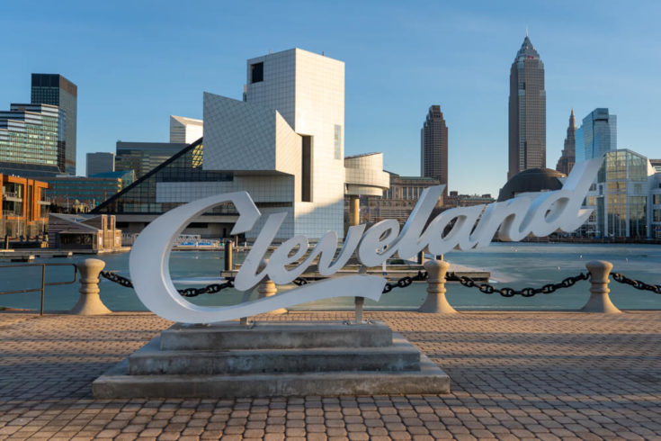 How to Spend a Rockin' Weekend in Cleveland, Ohio - Wandertooth Travel