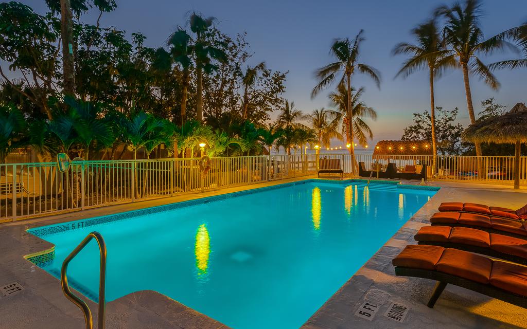 key largo hotels luxury