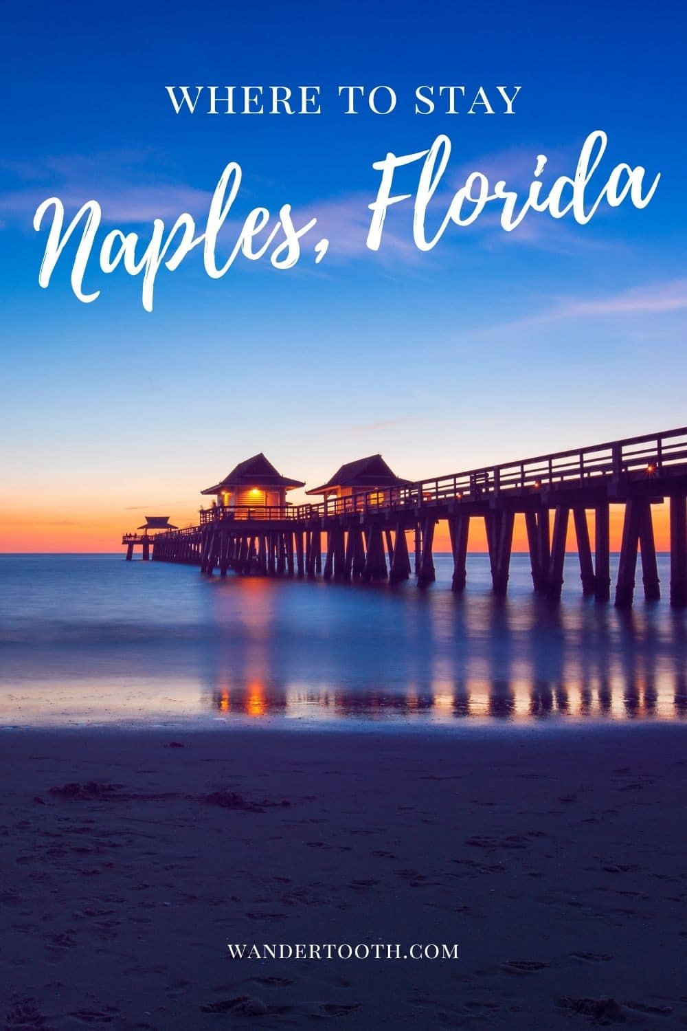 Where To Stay In Naples Florida Wandertooth Travel