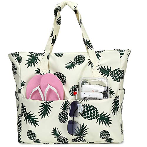 HOW TO CHOOSE THE BEST BEACH BAGS AND BEACH TOTES FOR ME, MOMS AND FAM