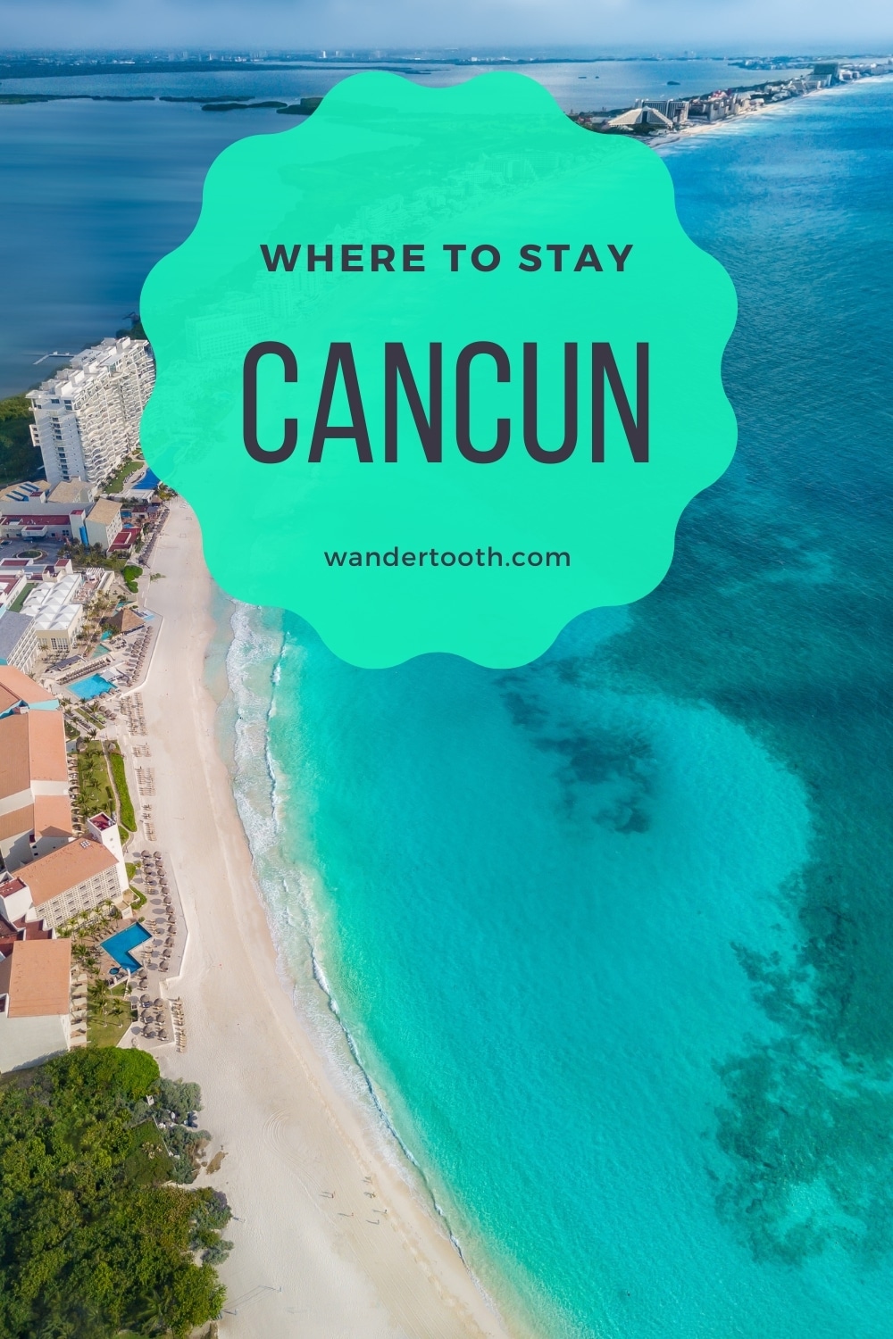 go cancun where to stay