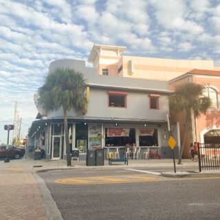 Where to Eat in Clearwater Beach - Top Picks from a Local! - Wandertooth