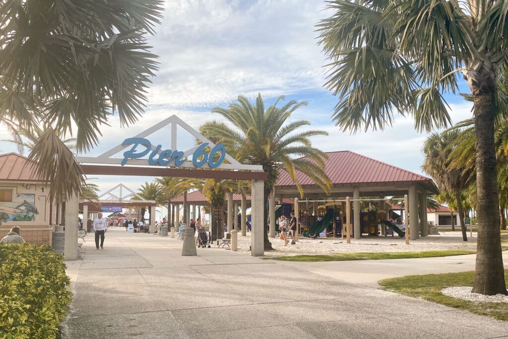 The Ultimate Guide to Pier 60 in Clearwater Beach, Florida Wandertooth