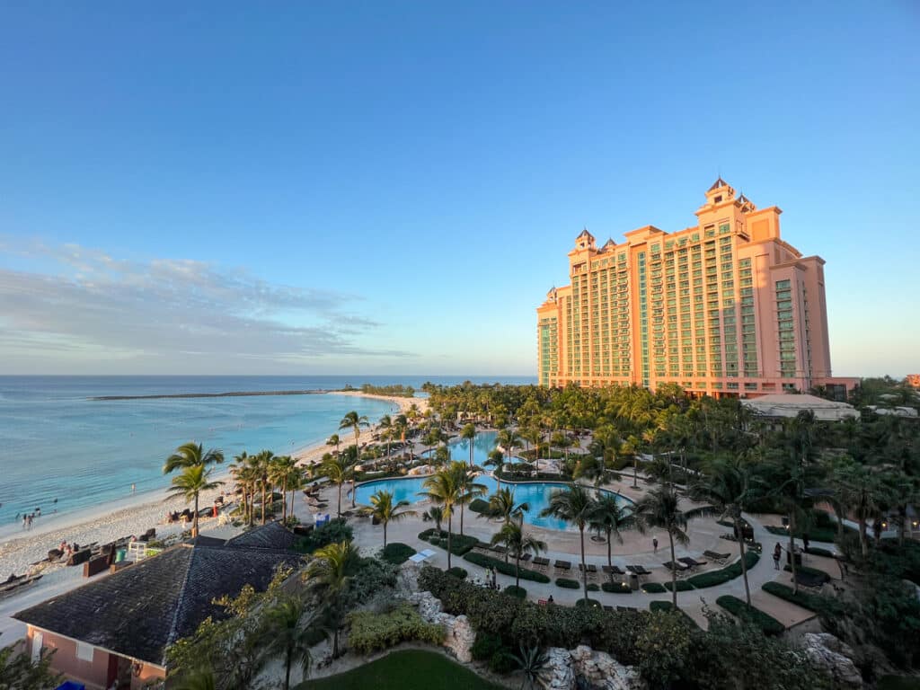 ULTIMATE Atlantis Bahamas Review - the good and the bad!