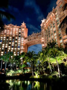 ULTIMATE Atlantis Bahamas Review - the good and the bad!