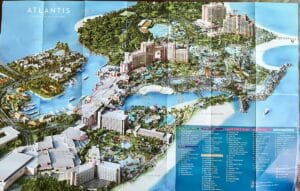 ULTIMATE Atlantis Bahamas Review - The Good And The Bad!