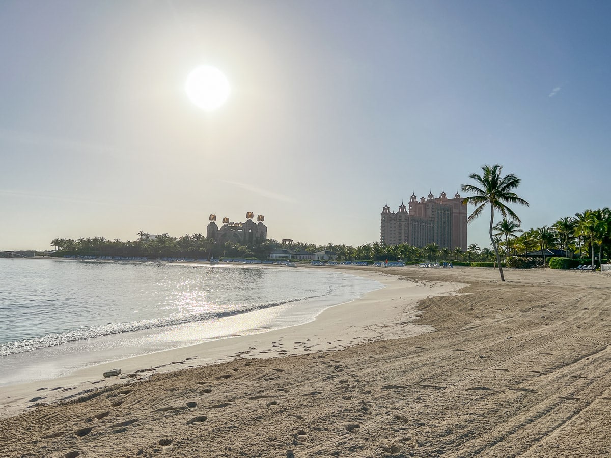 ULTIMATE Atlantis Bahamas Review - The Good And The Bad!