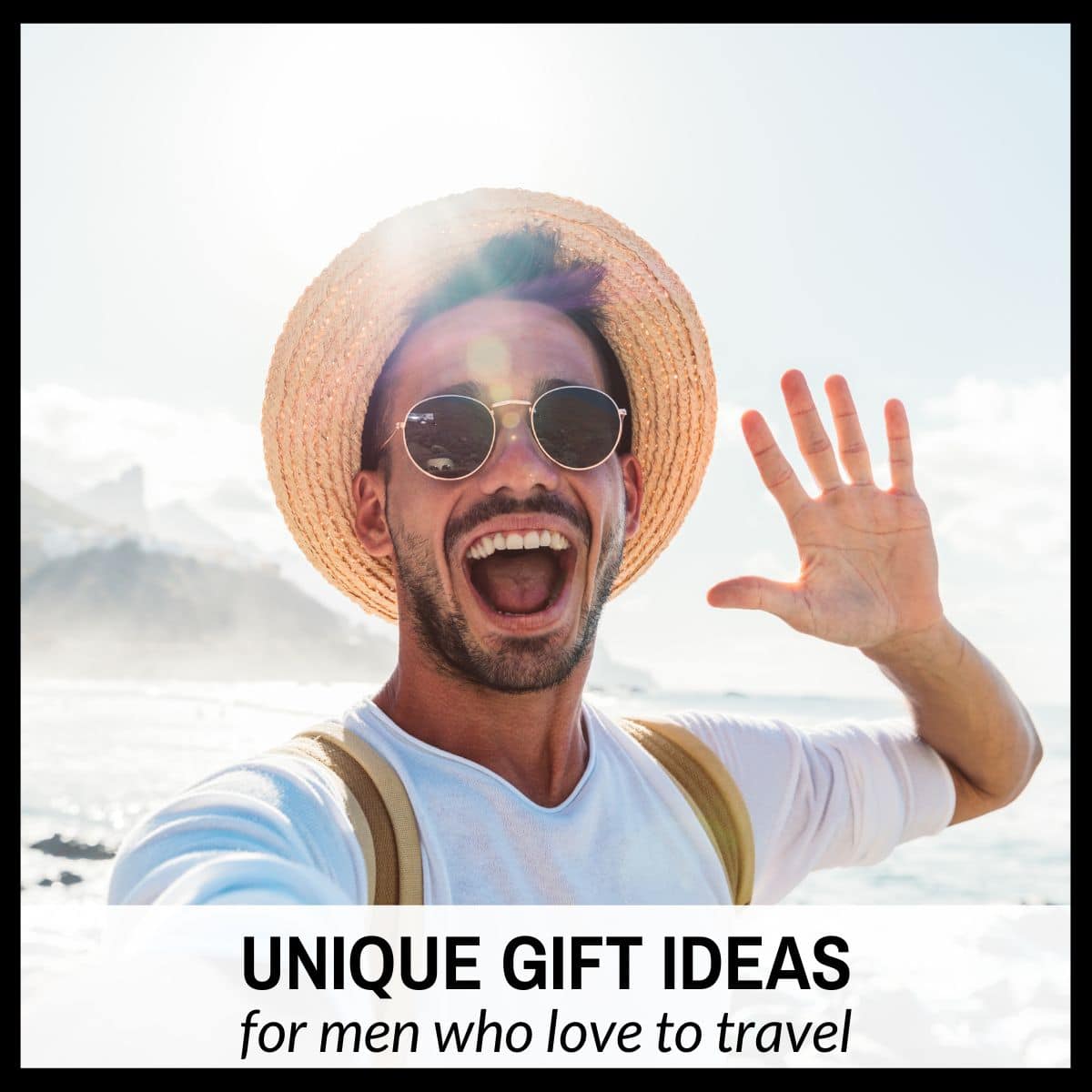 Holiday Shopping 2020: 11 Practical Gift Ideas for Men He'll Love -  Dreaming Loud